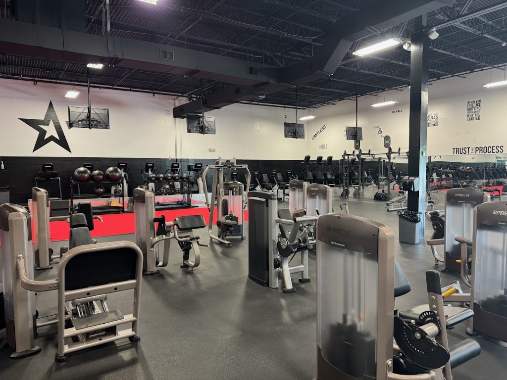  Fitness Premier Sarasota