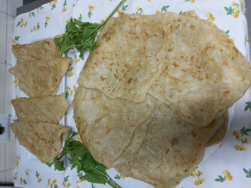 Bar Cafeteria Irati — Comida y bebida