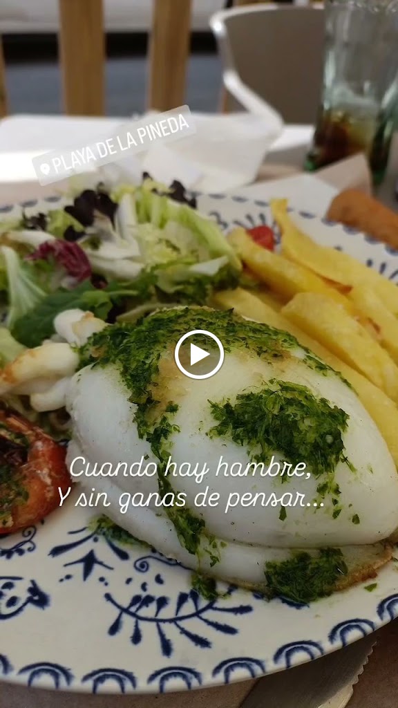 Restaurant Martin's — Videos