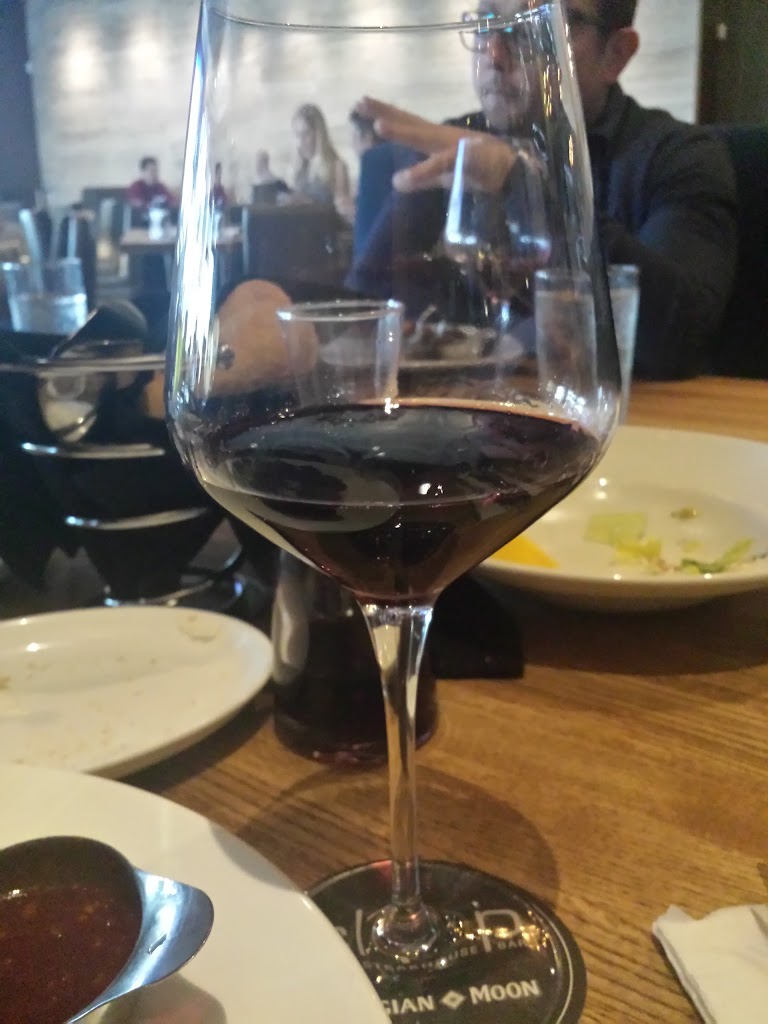 Red Wine