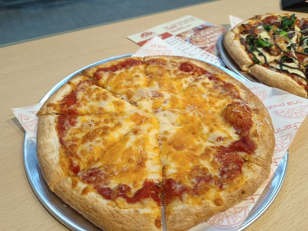 Farina Pizza 法里娜披薩 永和仁愛店 的照片