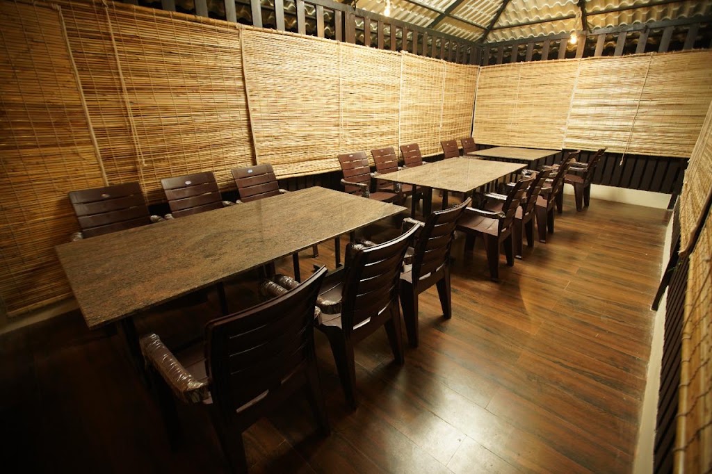 Big Brother Restaurant