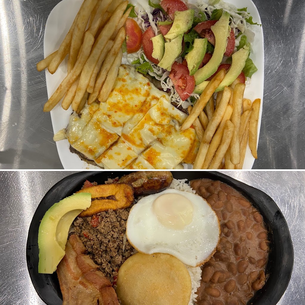 Bandeja paisa