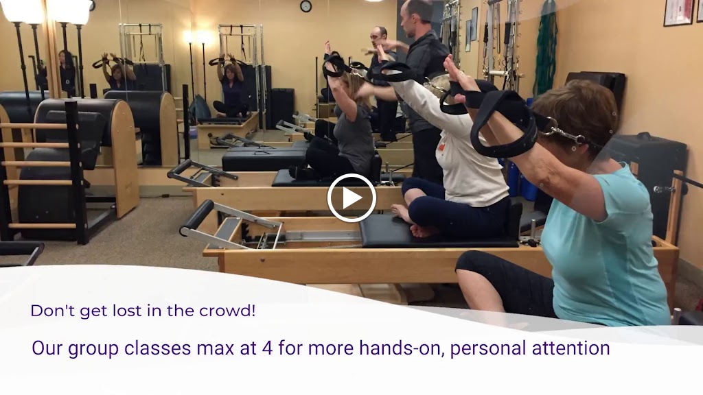  Embody Movement Pilates Studio, Inc.