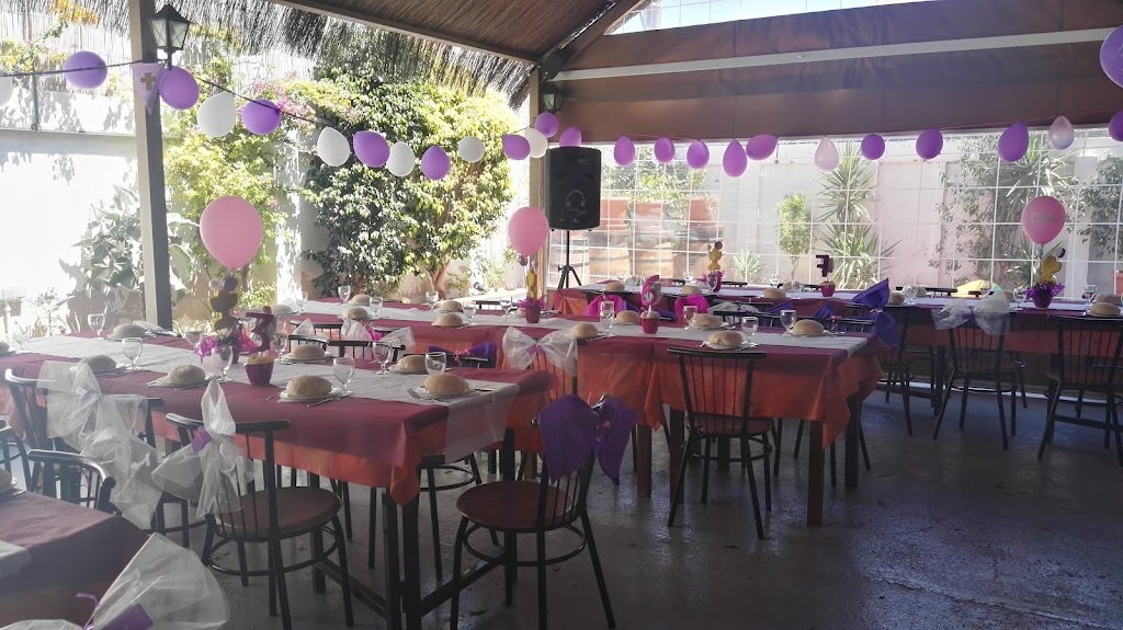 Terraza Bar Missouri