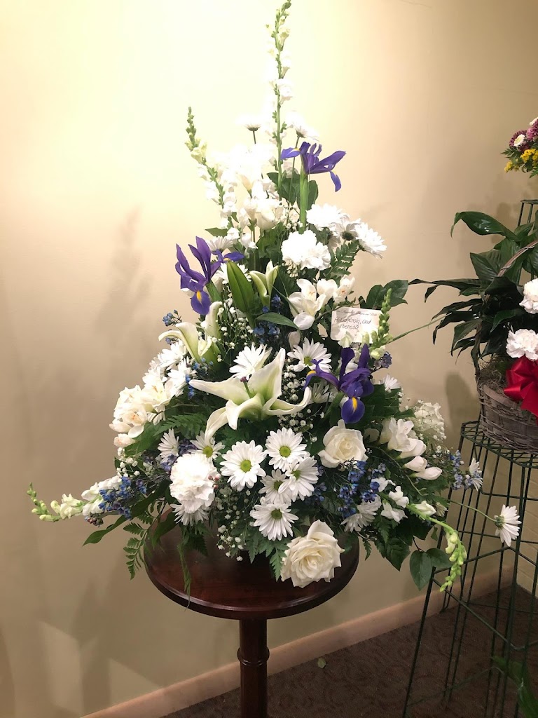 AJP Floral