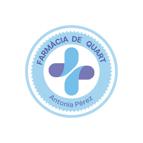 Farmacia de Quart Antonia Perez Gonzalez