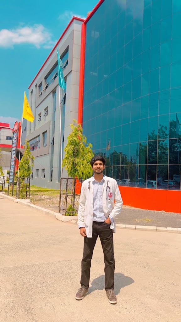 Dr. Doctor Rajak S Clinic
