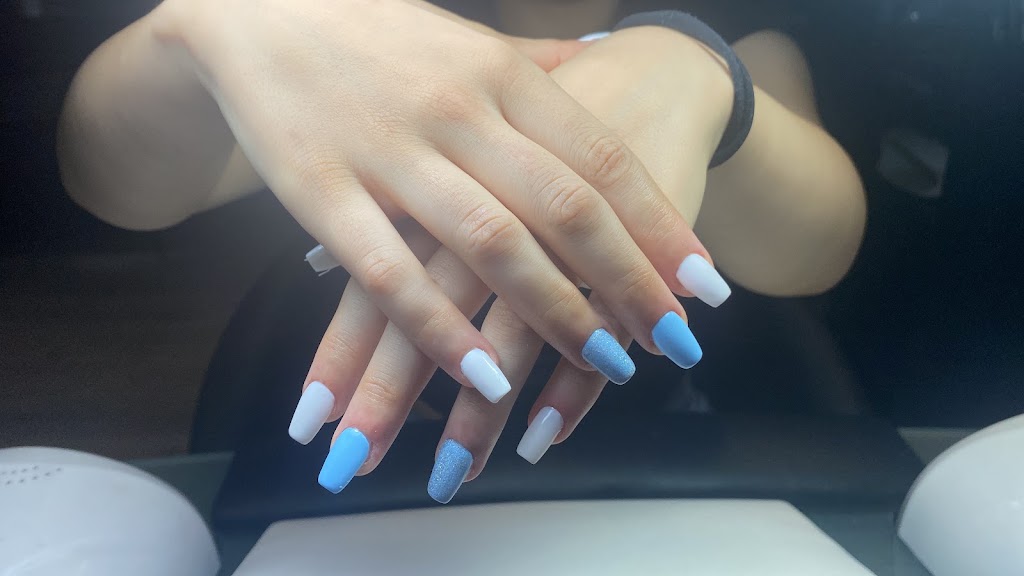 JedhNails — Una