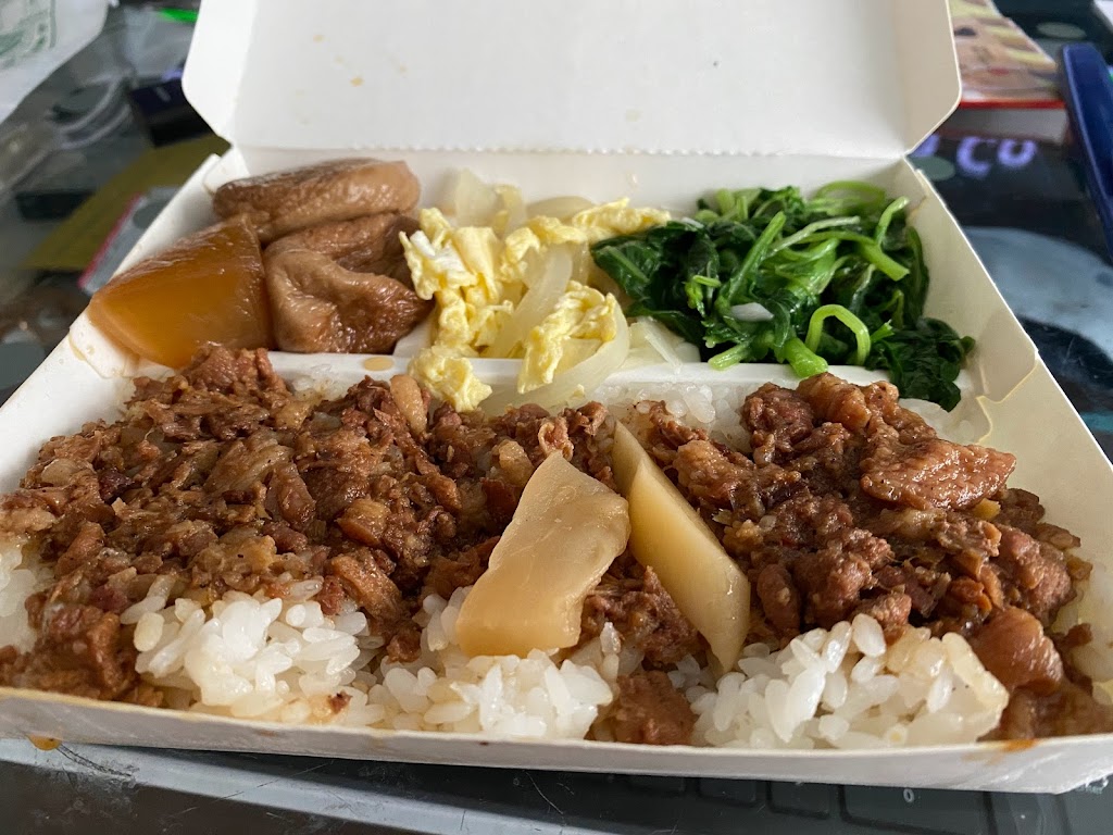 山河魯肉飯(精武店) 的照片