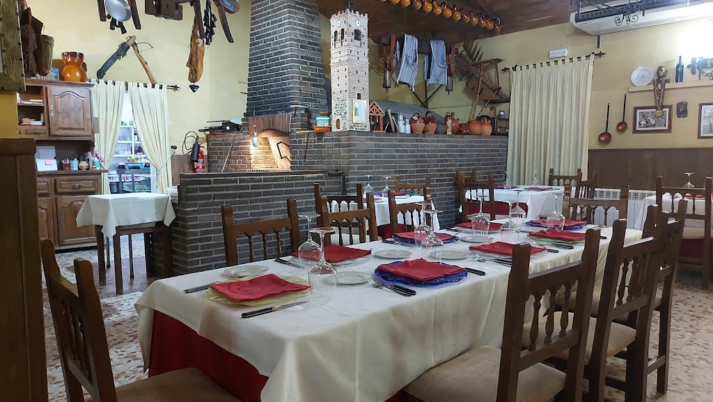 Restaurante LA CHULETA