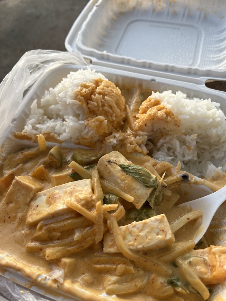 PJ's Thai Kitchen
