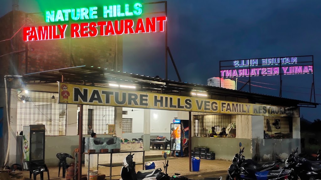 Nature Hills Family Resturant