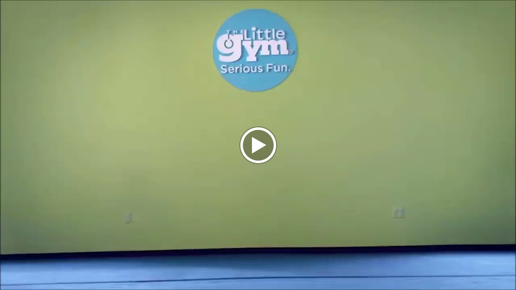  The Little Gym of North San Antonio