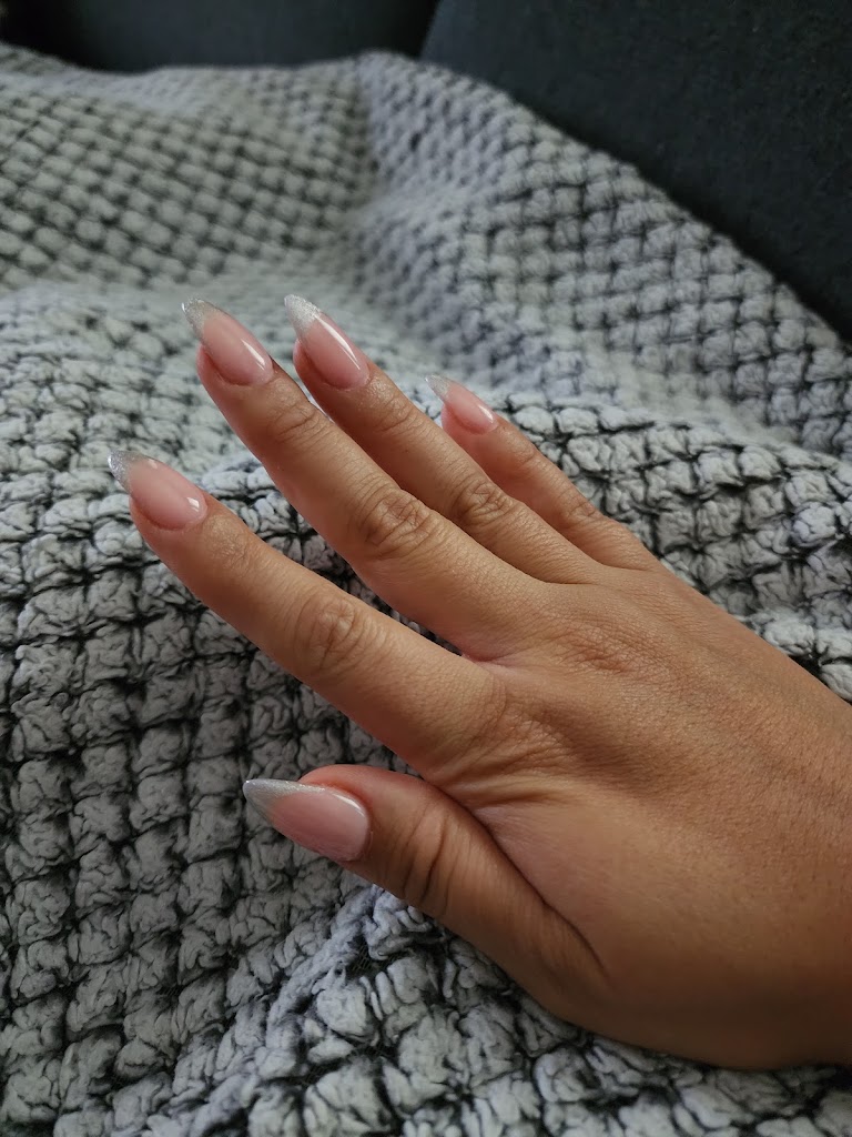 Classy Nails & Spa - Pomona, CA