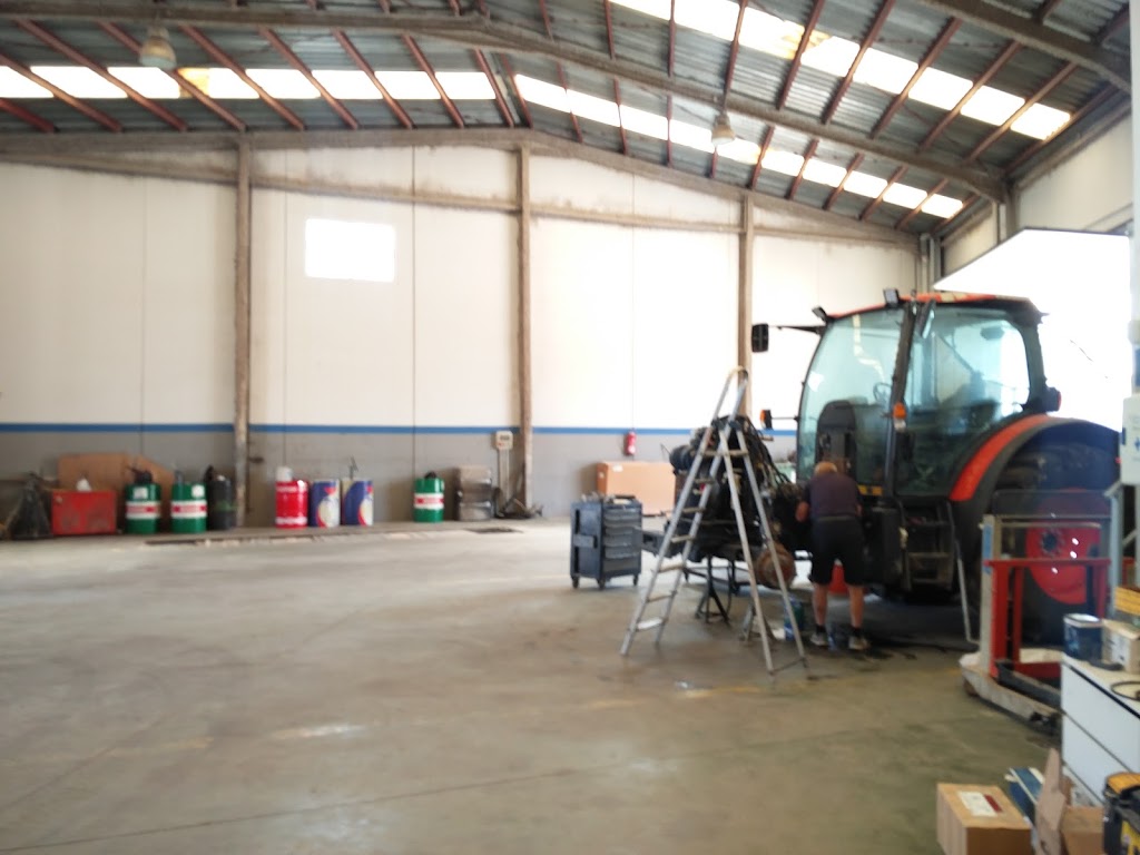 Talleres Torres Ramos