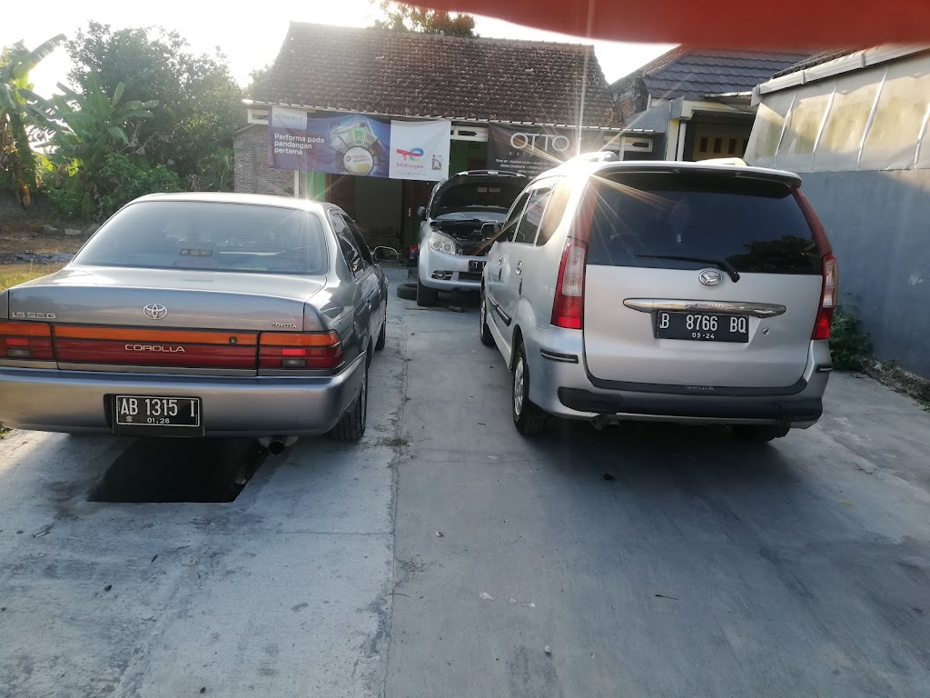 Bengkel mobil panggilan sewon 24 jam otto autoservice