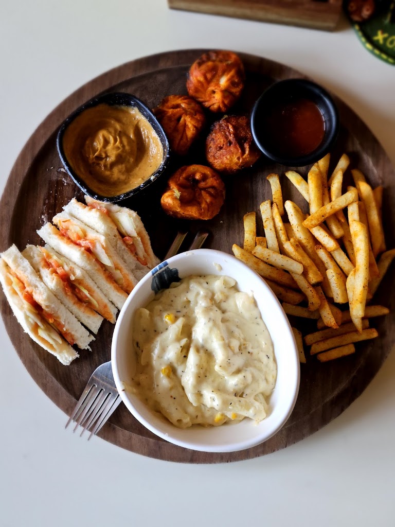 Food & drink