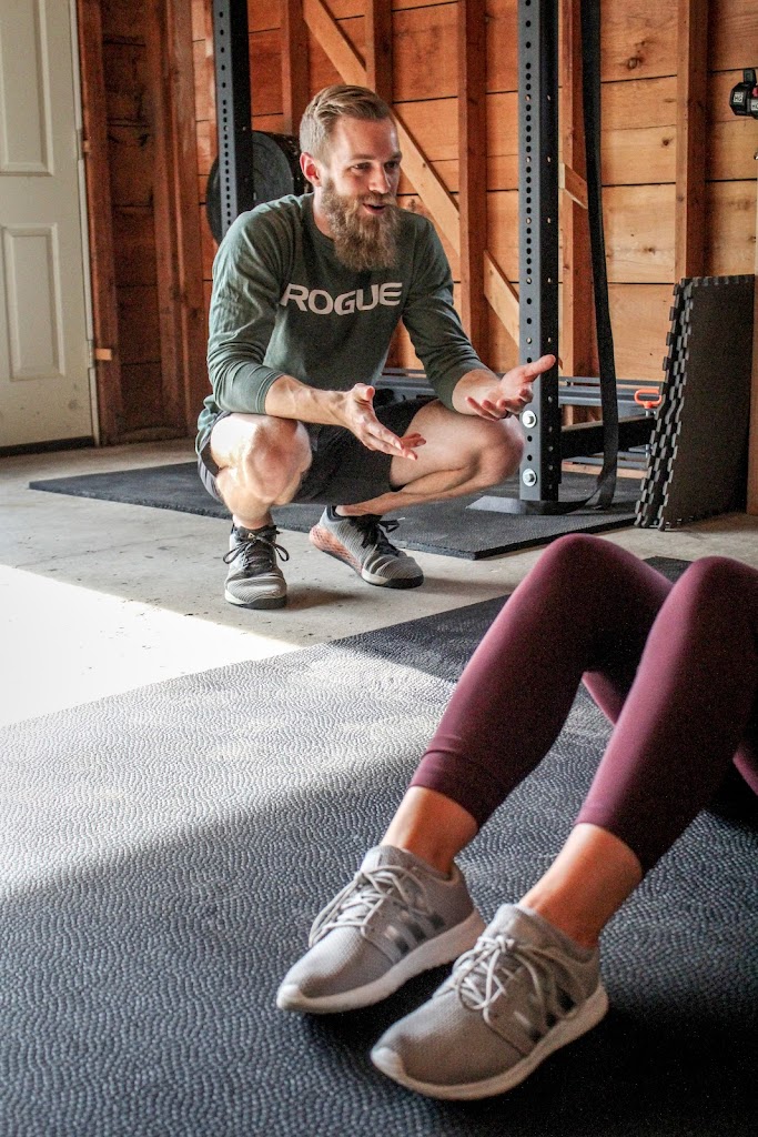  Northern Strength Personal Training