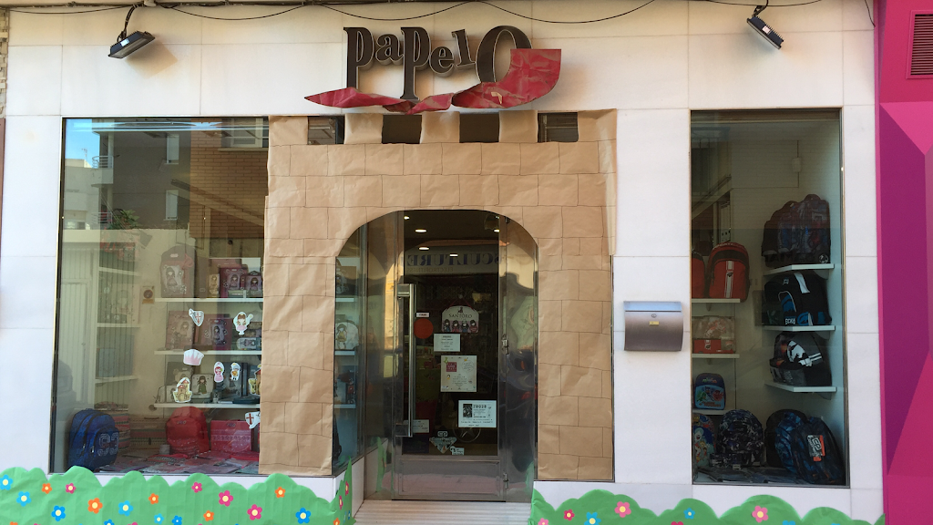 Libreria Papelo