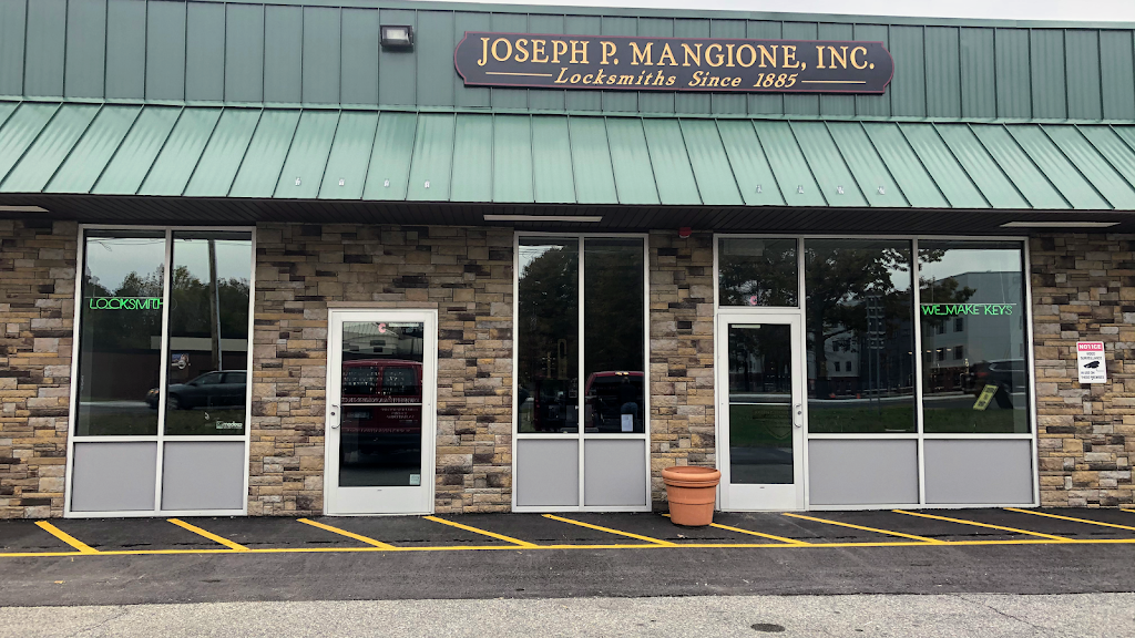 Locksmith in Saratoga Springs