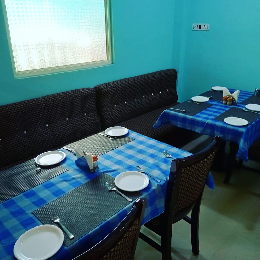 Prasanthi Family Restaurant