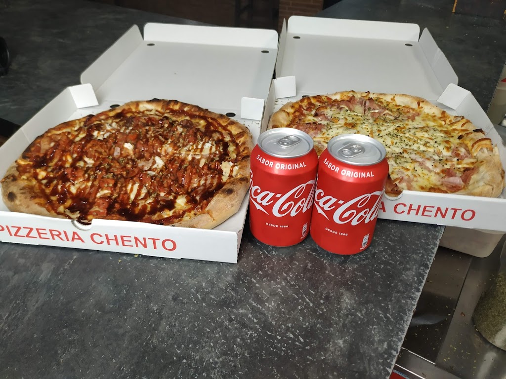Pizza Chento