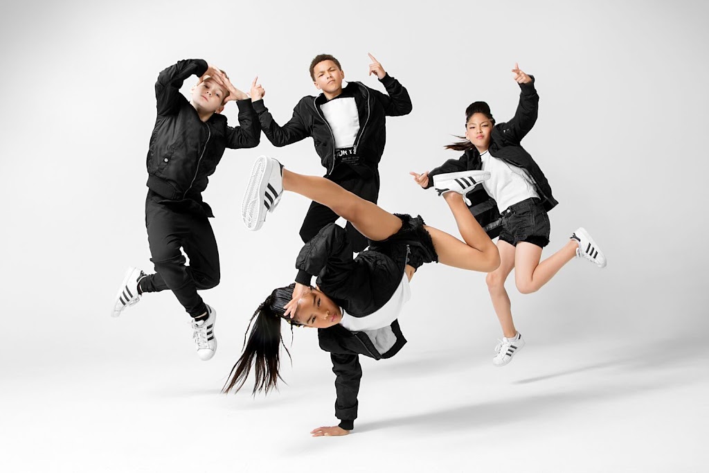  Prodigy Training Center