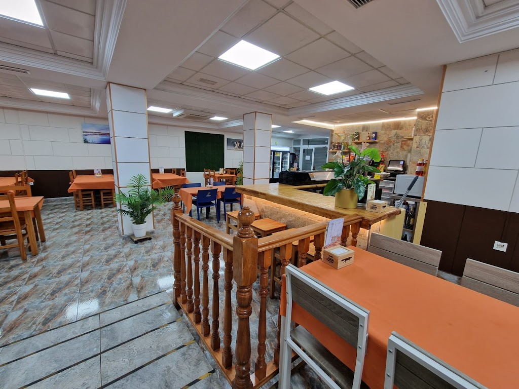 El Rincon de Cervantes