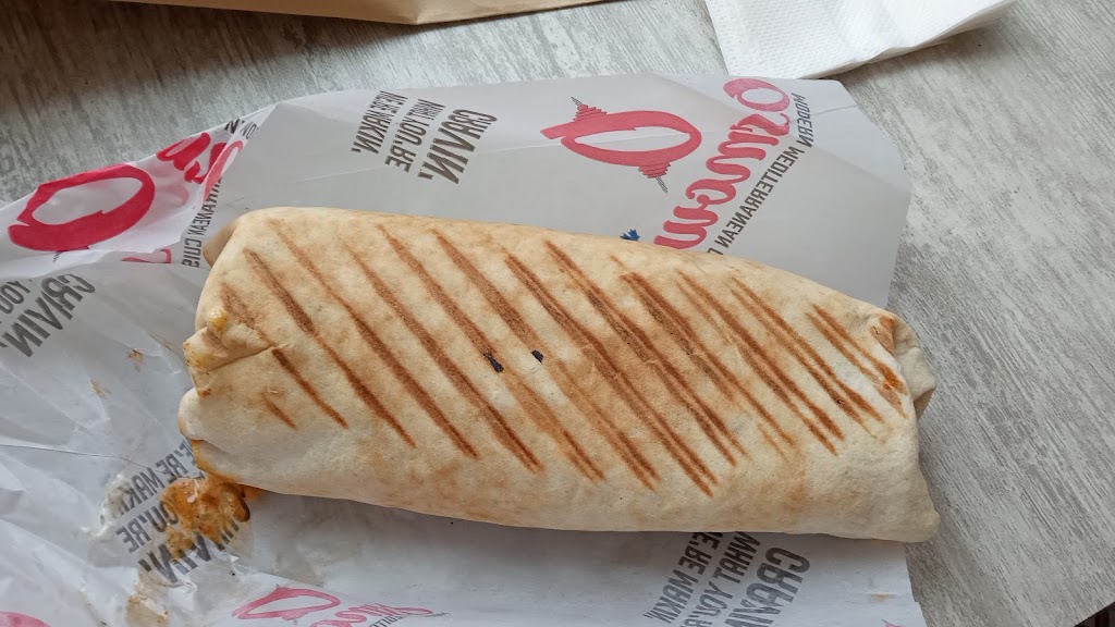 Shawarma