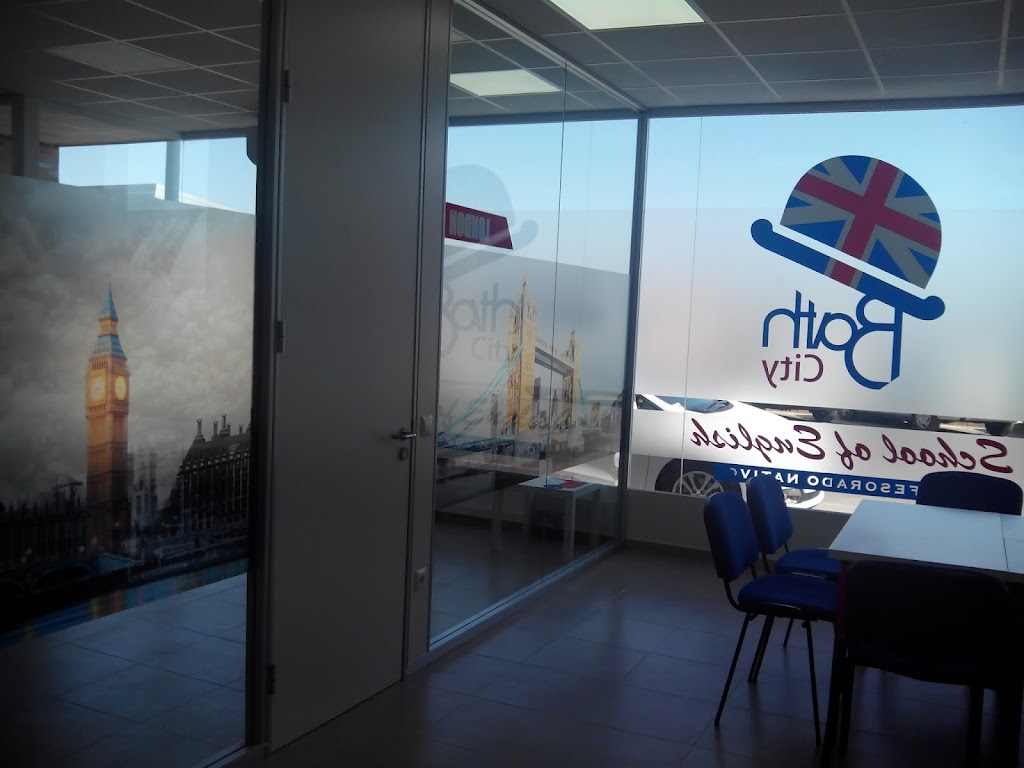 Bath City School of English