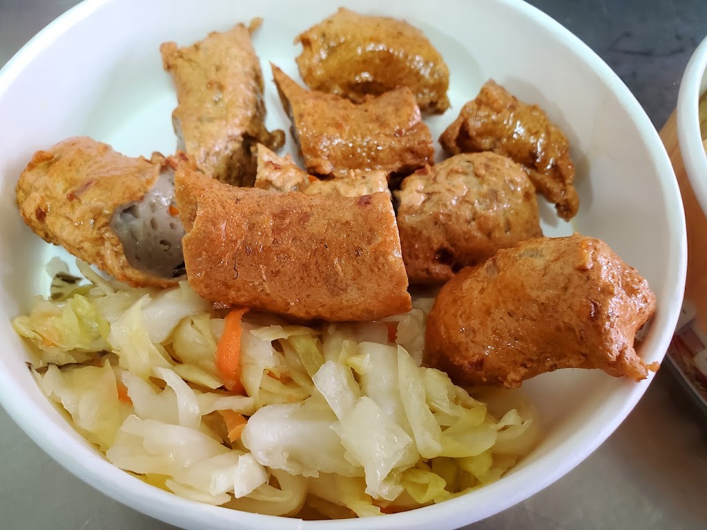 老爺麵線 的照片