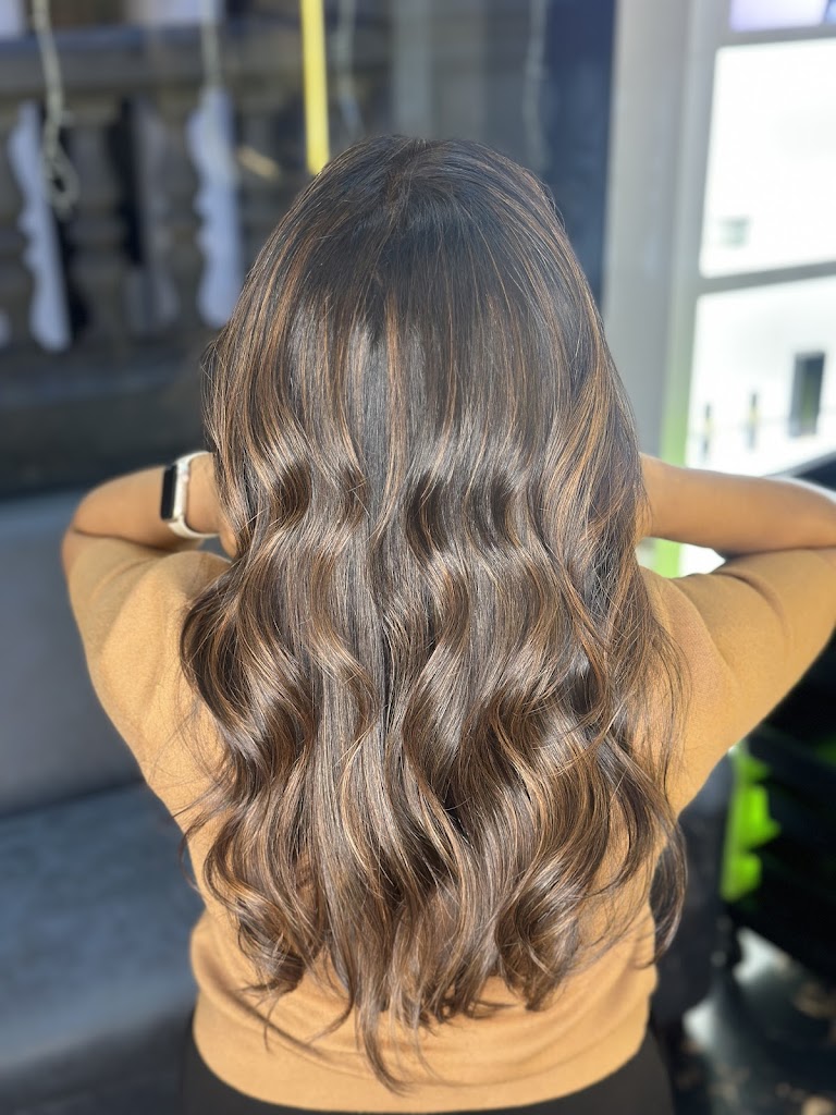 La Coiffure Salon Best Salon In Powai Hiranandani Galleria