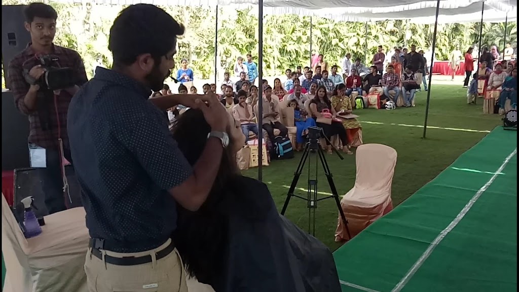 Ssizar Family Salon Academy