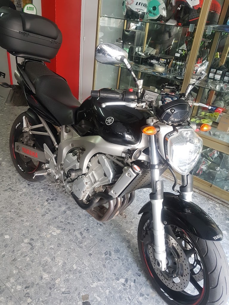 bicis y motos campina