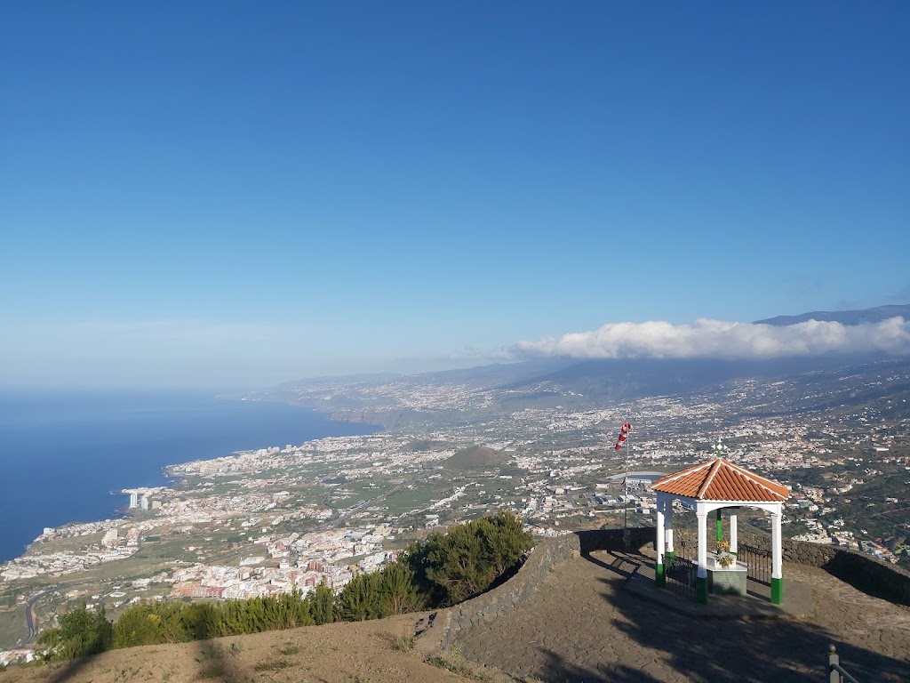 Mirador de La Corona