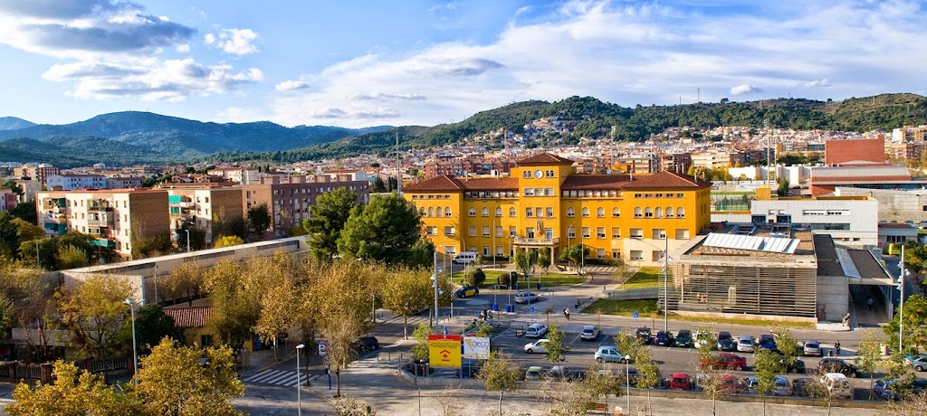 Hospital de Viladecans