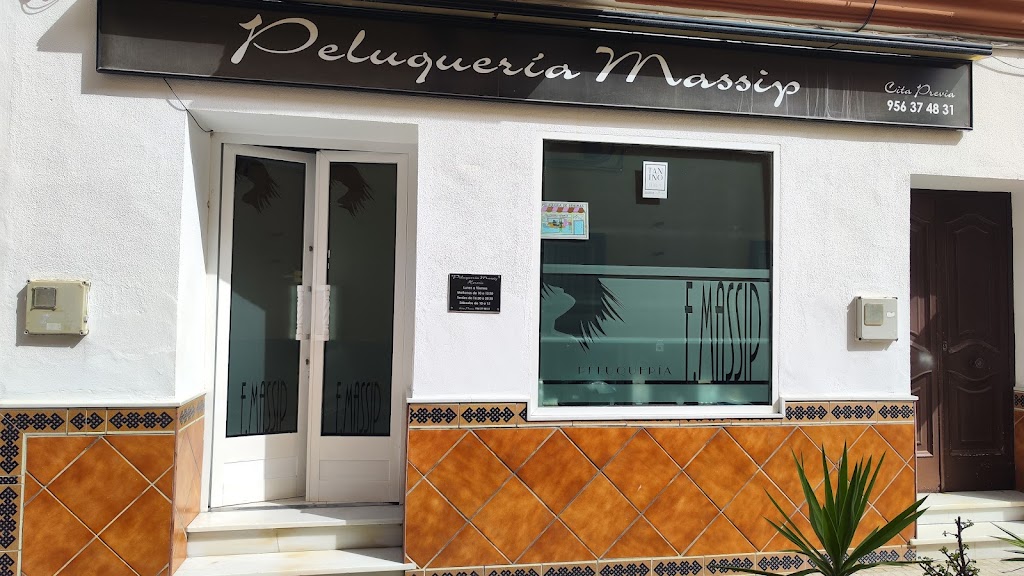 Peluqueria Massip
