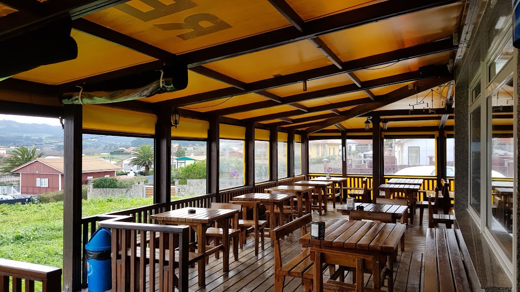 Restaurante O Quinito