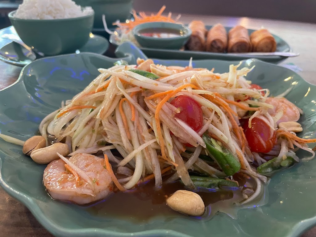 Thai House Restaurant