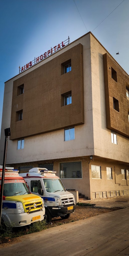 Dr. Aims Hospital