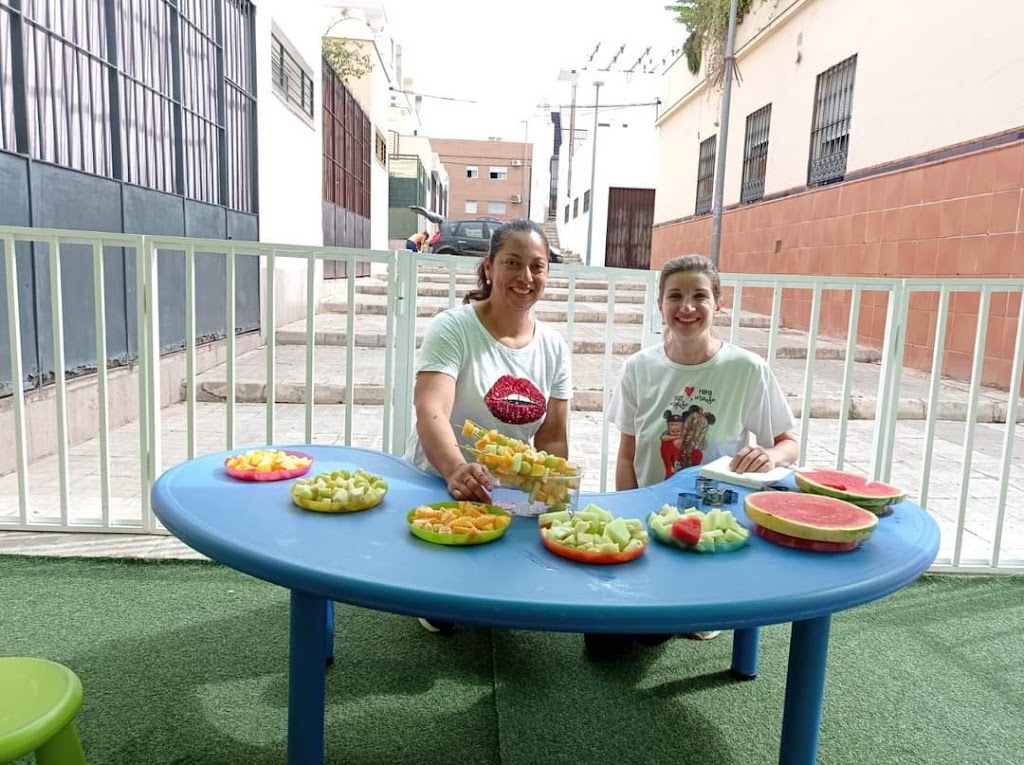 Escuela Infantil Teletubbies — Del propietario