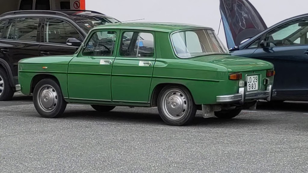 Talleres Mendicres S.L.