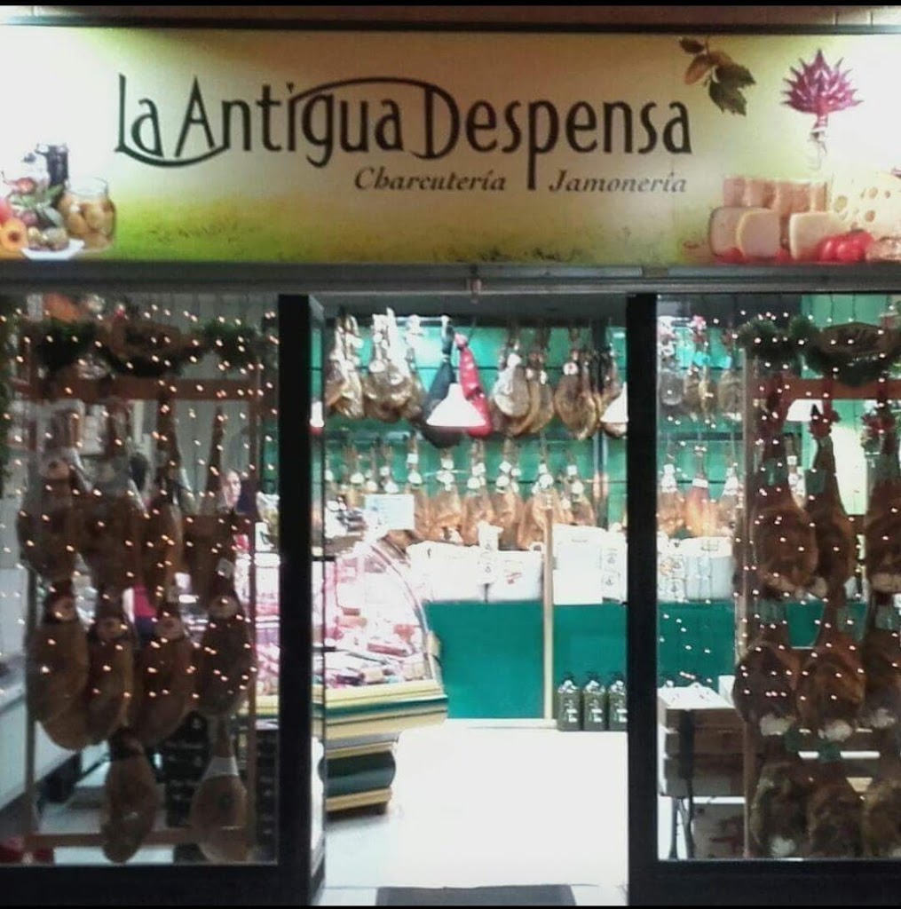 La Antigua Despensa