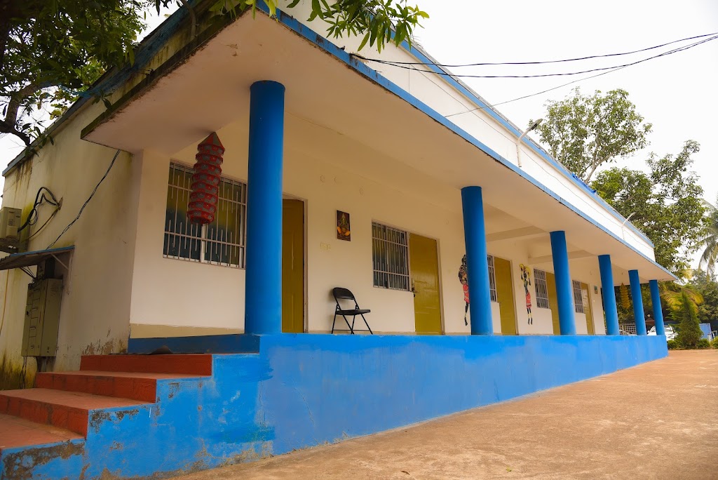 Gurukul Resorts Country Club