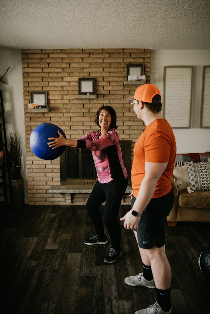  3CLICK Mobile Fitness