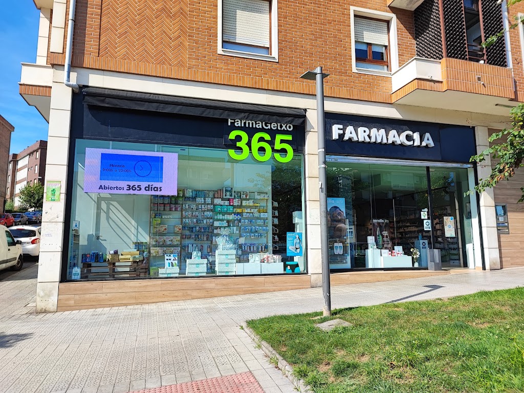 FARMAGETXO365 — Del propietario