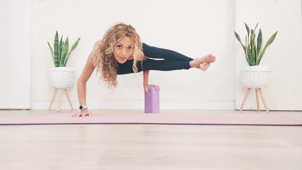 YoGui Om Family (Toni Dominguez) — Del propietario