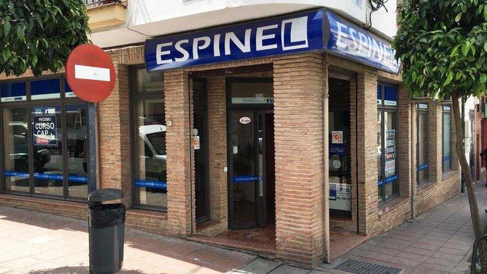 Autoescuela Espinel S L