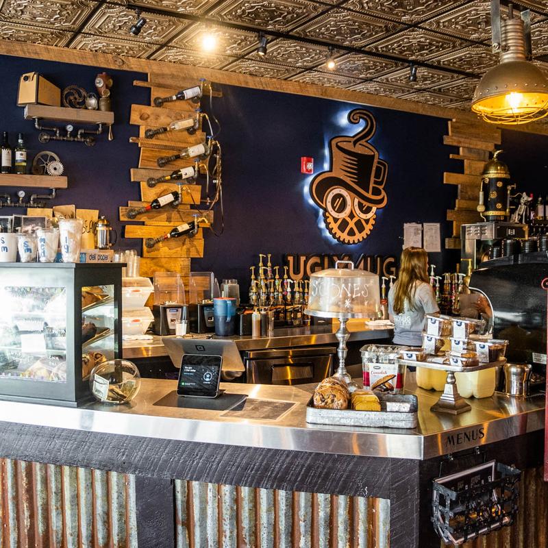 Photo of Ugly Mug Bean & Brew